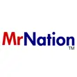 mrnation brand logo